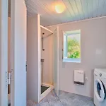Quietude Semesterbostad