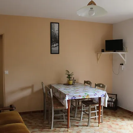 Quietude Holiday home Meyrals
