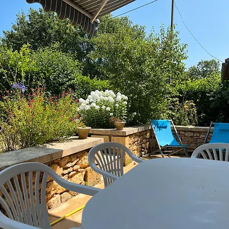 Holiday home Quietude *