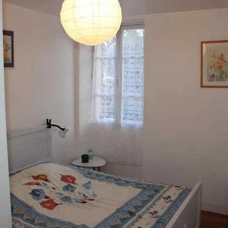 Holiday home Quietude