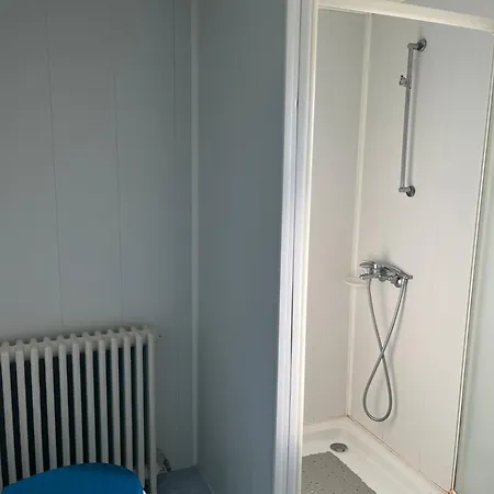 Holiday home Quietude *