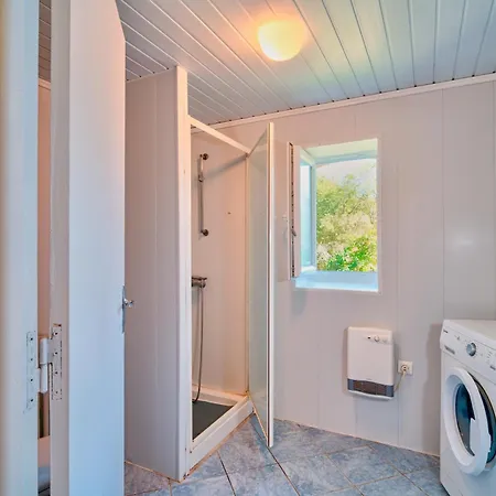 Nyaraló Quietude Meyrals