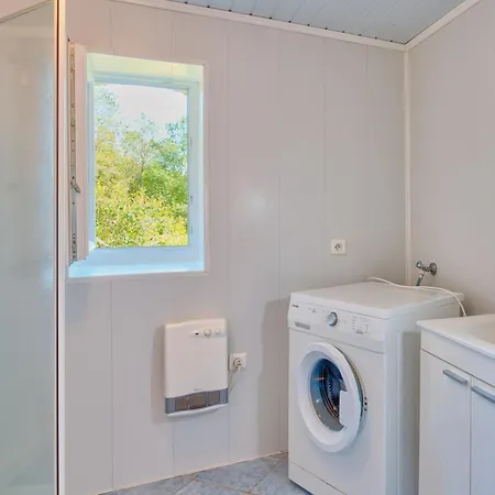 Nyaraló Quietude Meyrals