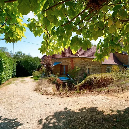 Quietude Nyaraló Meyrals