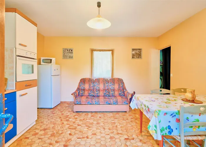 Casa vacanze Quiétude *