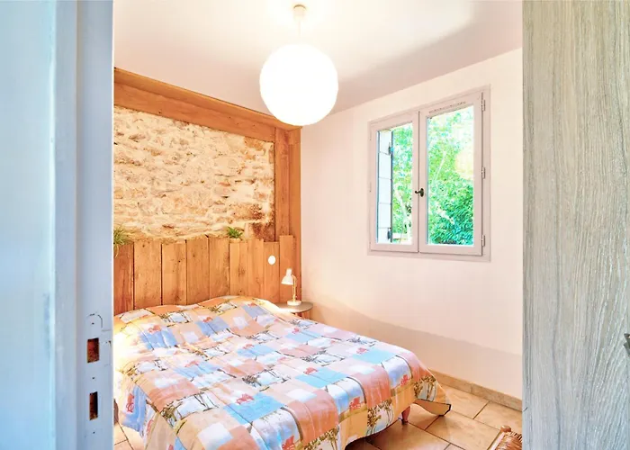 Quiétude Casa vacanze