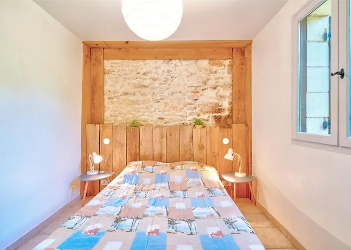 Casa vacanze Quiétude