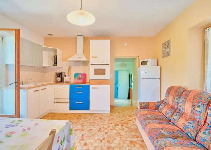 Casa vacanze Quiétude *