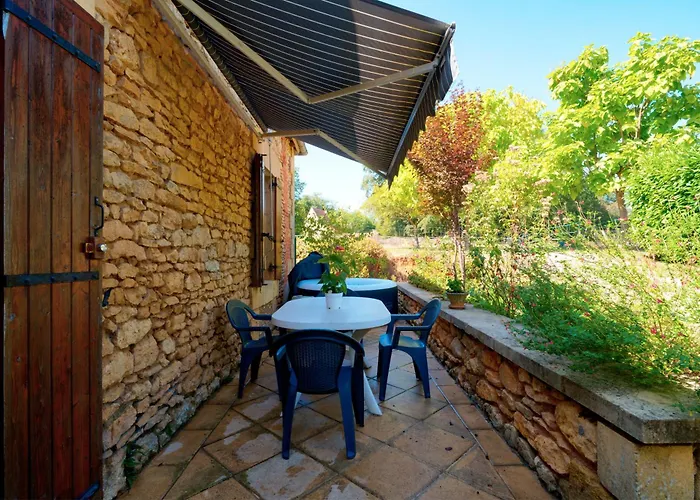 Casa vacanze Quiétude