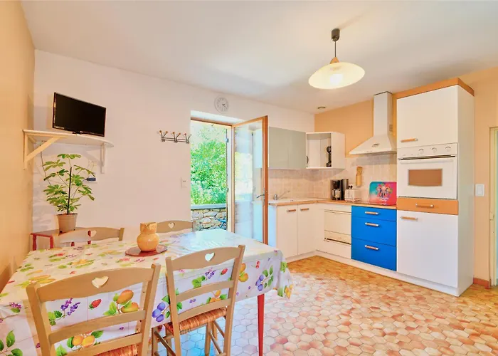 Casa vacanze Quiétude