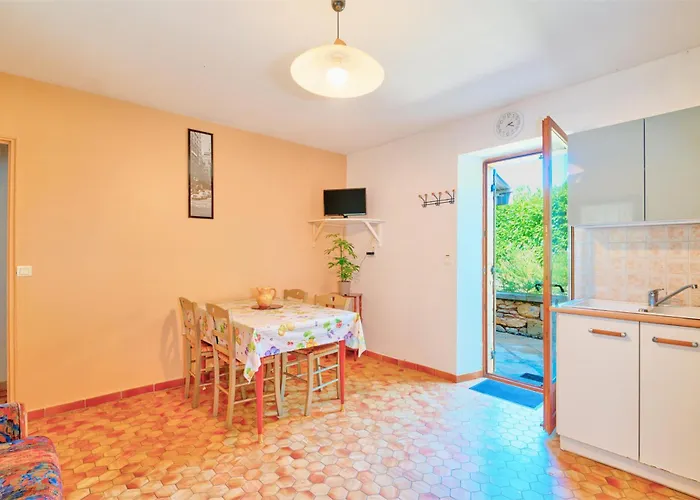 Casa vacanze Quiétude *