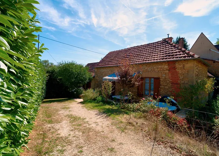 Casa vacanze Quiétude