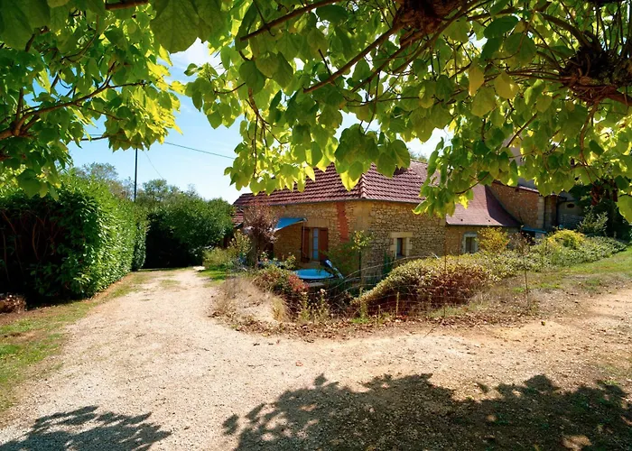 Quiétude Casa vacanze Meyrals