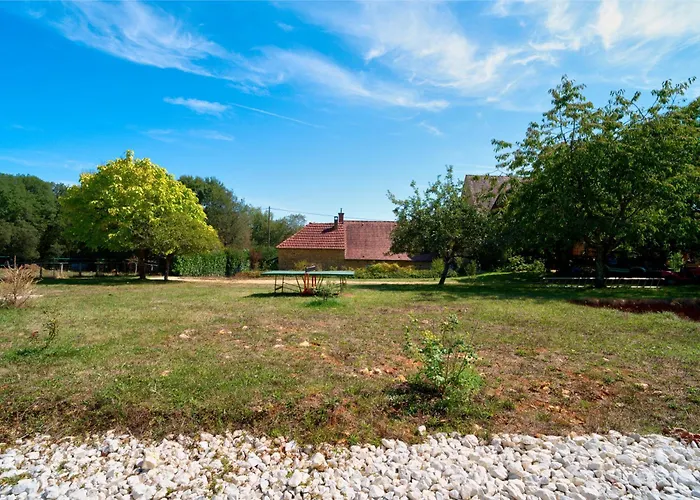 Casa vacanze Quiétude Meyrals