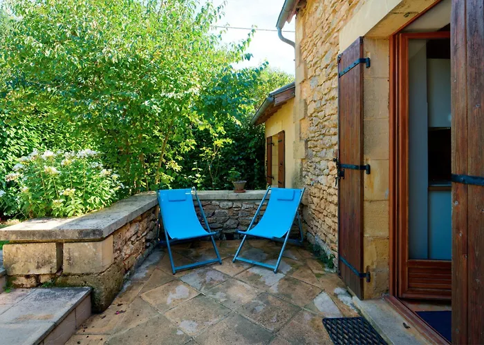 Quiétude Casa vacanze *