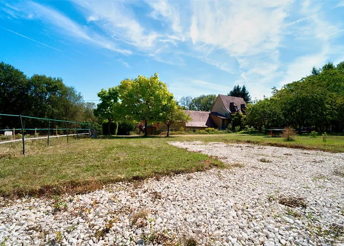 Quiétude Casa vacanze *